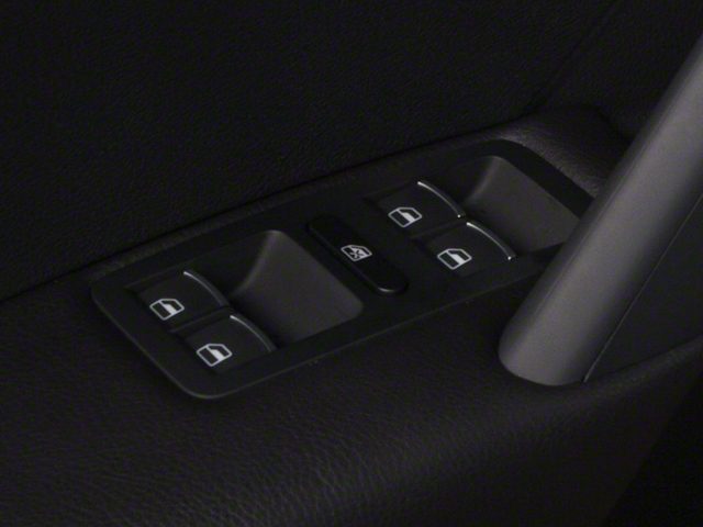 2012 Volkswagen Passat 2.5L SEL Premium