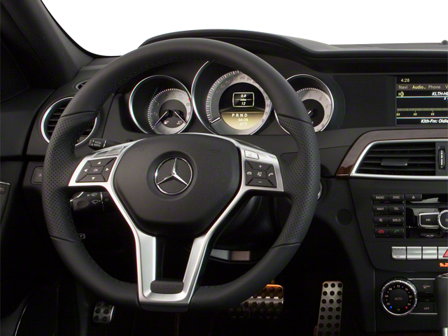 2013 Mercedes-Benz C 300 Sport 4MATIC®