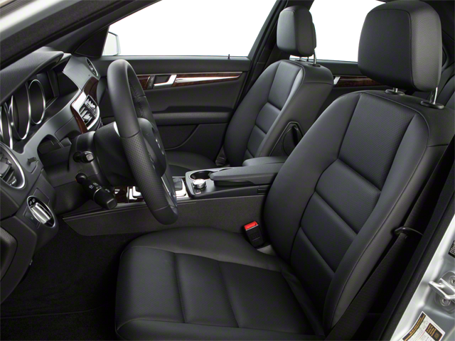 2013 Mercedes-Benz C 300 Sport 4MATIC®