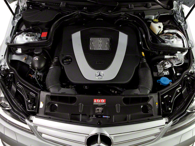 2013 Mercedes-Benz C 300 Sport 4MATIC®