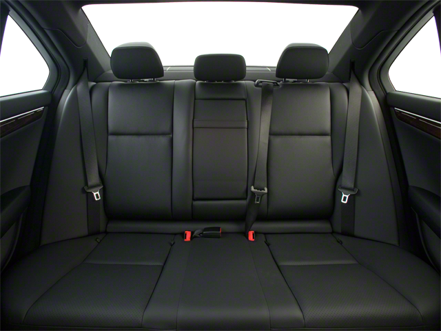 2013 Mercedes-Benz C 300 Sport 4MATIC®