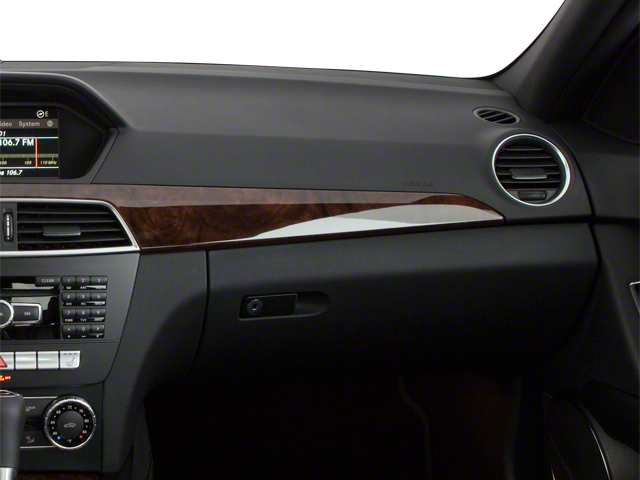 2013 Mercedes-Benz C 300 Sport 4MATIC®