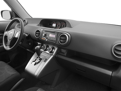 2013 Scion xB Base