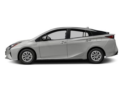 2017 Toyota Prius Four Touring