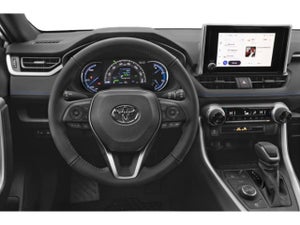 2024 Toyota RAV4 Hybrid SE AWD