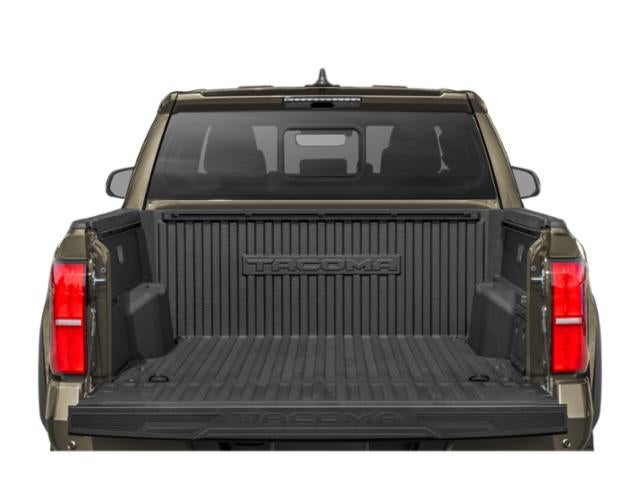 2026 Toyota Tacoma 4WD TRD Off Road