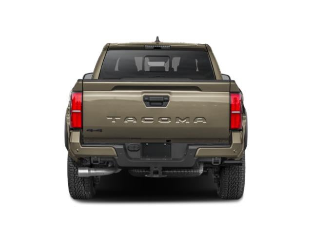 2026 Toyota Tacoma 4WD TRD Off Road