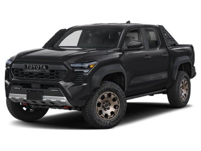 2026 Toyota Tacoma i-FORCE MAX Trailhunter