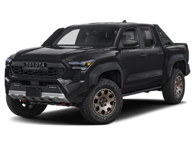 2026 Toyota Tacoma i-FORCE MAX Trailhunter