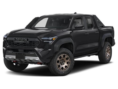 2026 Toyota Tacoma i-FORCE MAX Trailhunter