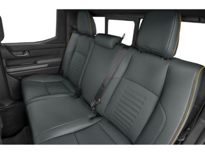 2026 Toyota Tacoma i-FORCE MAX Trailhunter