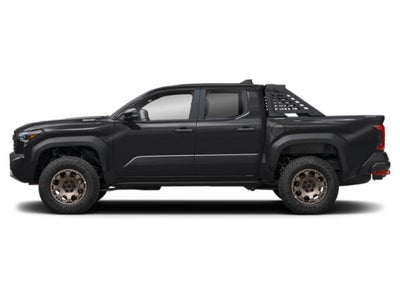 2026 Toyota Tacoma i-FORCE MAX Trailhunter