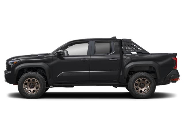 2026 Toyota Tacoma i-FORCE MAX Trailhunter