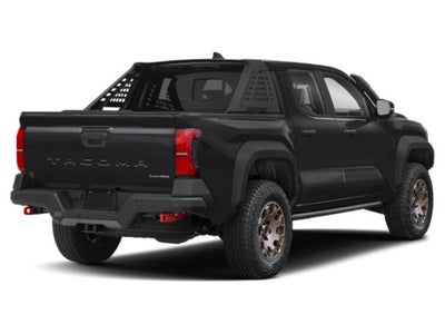 2026 Toyota Tacoma i-FORCE MAX Trailhunter