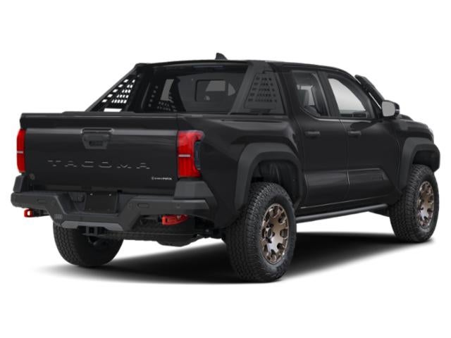 2026 Toyota Tacoma i-FORCE MAX Trailhunter