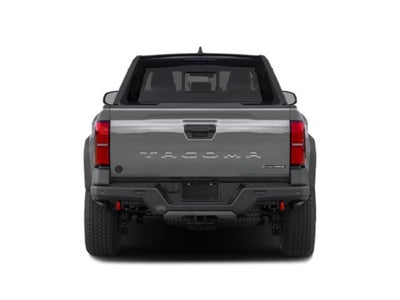 2026 Toyota Tacoma i-FORCE MAX Trailhunter