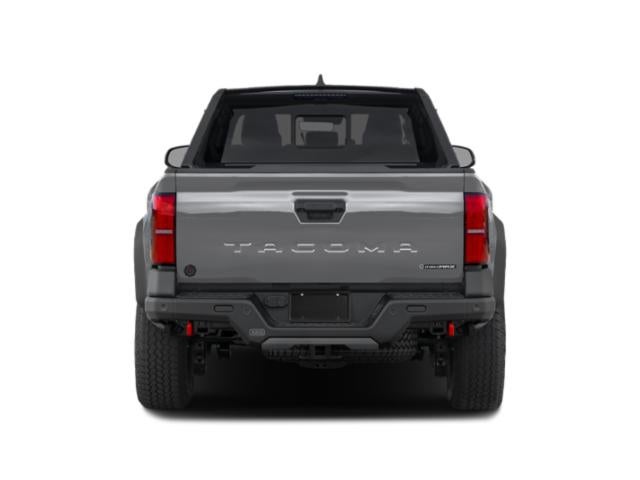 2026 Toyota Tacoma i-FORCE MAX Trailhunter