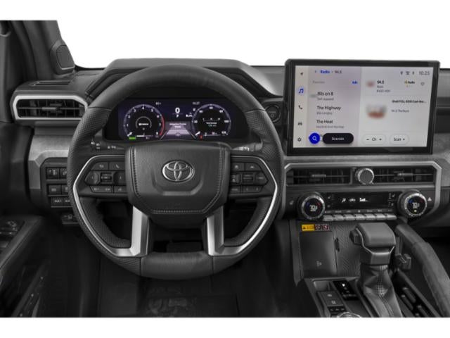 2026 Toyota Tacoma i-FORCE MAX Trailhunter