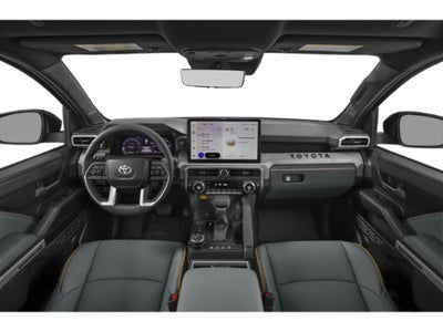 2026 Toyota Tacoma i-FORCE MAX Trailhunter