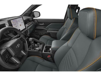 2026 Toyota Tacoma i-FORCE MAX Trailhunter