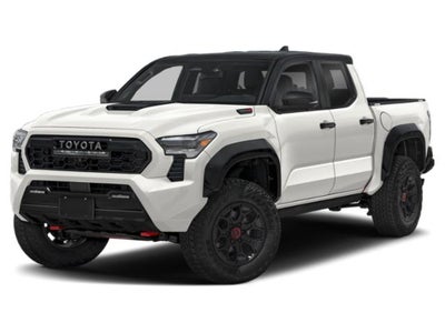 2026 Toyota Tacoma i-FORCE MAX TRD Pro