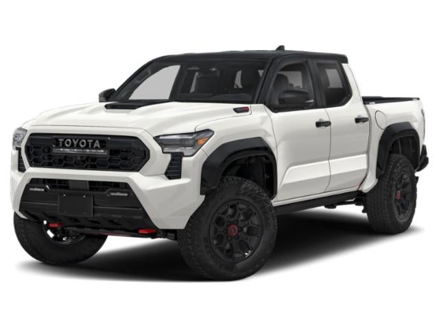 2026 Toyota Tacoma i-FORCE MAX TRD Pro