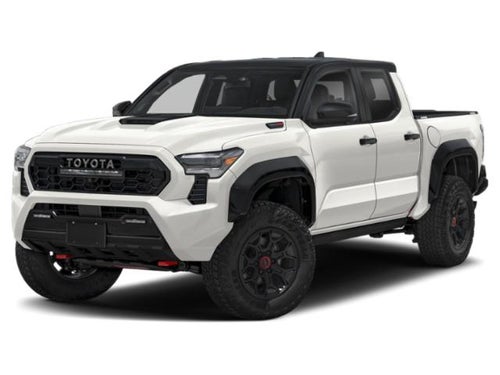 2026 Toyota Tacoma i-FORCE MAX TRD Pro