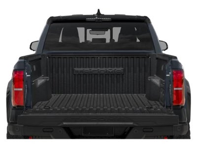 2026 Toyota Tacoma i-FORCE MAX TRD Pro
