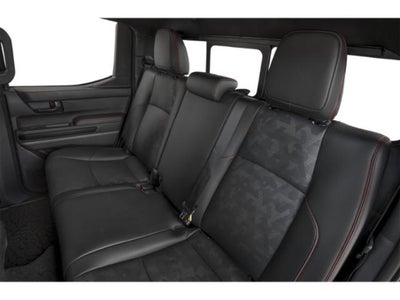 2026 Toyota Tacoma i-FORCE MAX TRD Pro