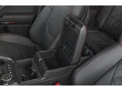 2026 Toyota Tacoma i-FORCE MAX TRD Pro