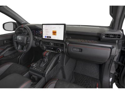 2026 Toyota Tacoma i-FORCE MAX TRD Pro