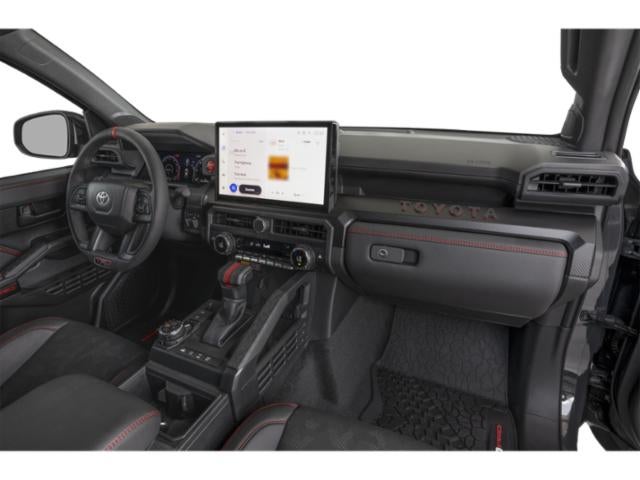 2026 Toyota Tacoma i-FORCE MAX TRD Pro
