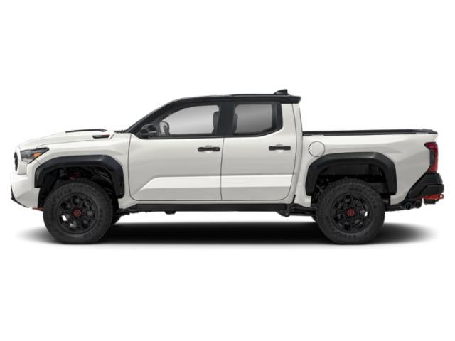 2026 Toyota Tacoma i-FORCE MAX TRD Pro
