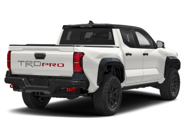 2026 Toyota Tacoma i-FORCE MAX TRD Pro