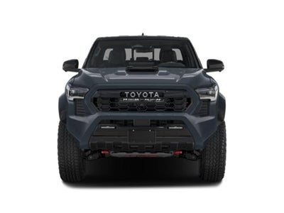 2026 Toyota Tacoma i-FORCE MAX TRD Pro
