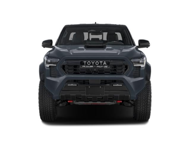 2026 Toyota Tacoma i-FORCE MAX TRD Pro
