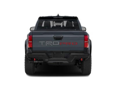 2026 Toyota Tacoma i-FORCE MAX TRD Pro
