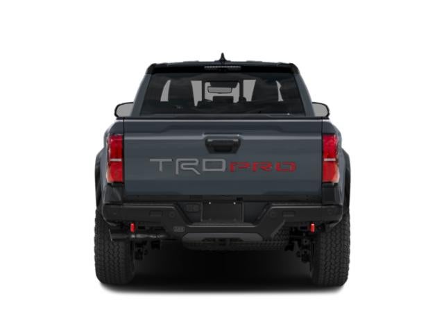 2026 Toyota Tacoma i-FORCE MAX TRD Pro