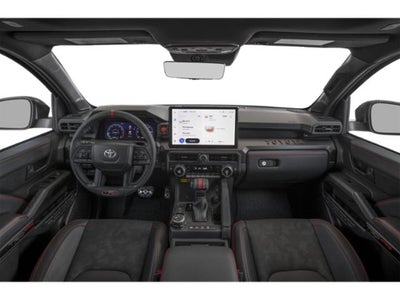 2026 Toyota Tacoma i-FORCE MAX TRD Pro