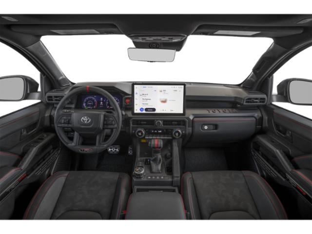 2026 Toyota Tacoma i-FORCE MAX TRD Pro