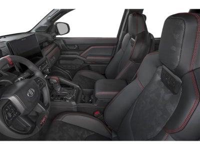 2026 Toyota Tacoma i-FORCE MAX TRD Pro