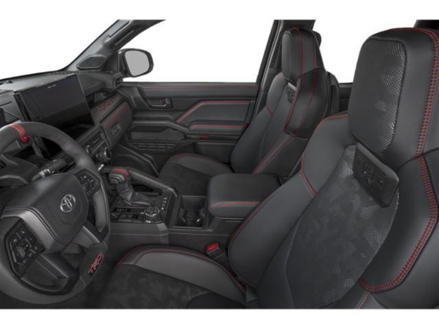 2026 Toyota Tacoma i-FORCE MAX TRD Pro