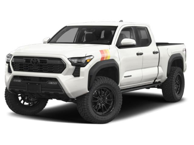 2026 Toyota Tacoma i-FORCE MAX TRD Off-Road i-FORCE MAX