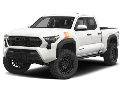 2026 Toyota Tacoma i-FORCE MAX TRD Off-Road i-FORCE MAX