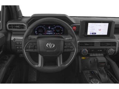 2026 Toyota Tacoma i-FORCE MAX TRD Off-Road i-FORCE MAX