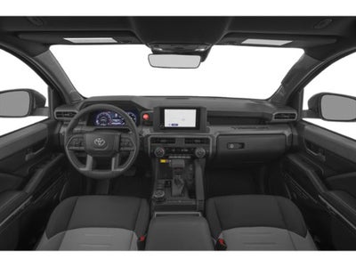 2026 Toyota Tacoma i-FORCE MAX TRD Off-Road i-FORCE MAX