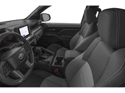 2026 Toyota Tacoma i-FORCE MAX TRD Off-Road i-FORCE MAX