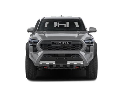2026 Toyota Tacoma i-FORCE MAX Trailhunter