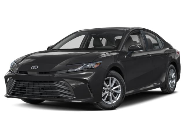 2027 Toyota Camry LE