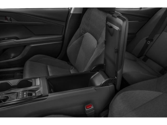 2027 Toyota Camry LE
